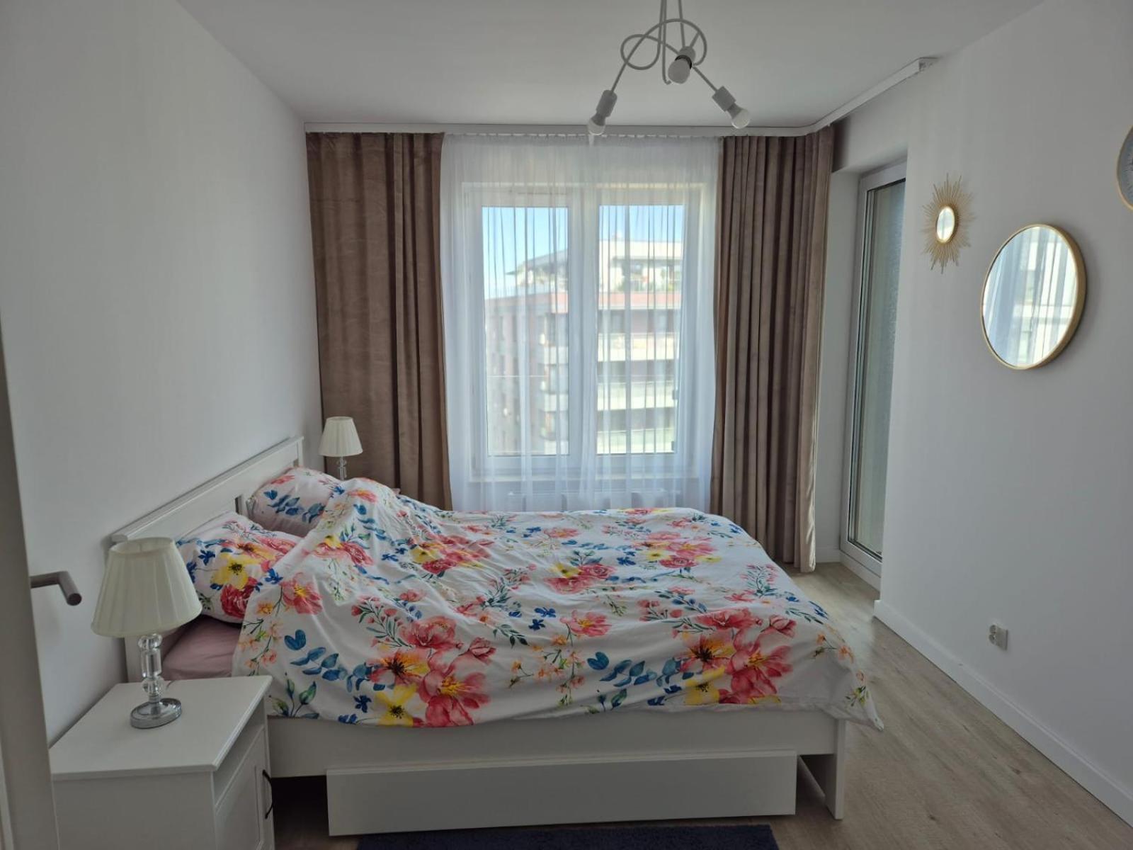 Mazowiecka 401 Kołobrzeg Exterior foto